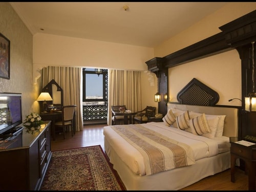 Deluxe Room Near Dubai Museum By Luxury Bookings 0 Luxury Bookings