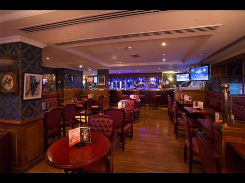 Deluxe Room Near Dubai Museum By Luxury Bookings 9 Luxury Bookings
