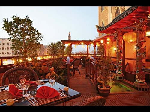 Deluxe Room Near Dubai Museum By Luxury Bookings 10 Luxury Bookings
