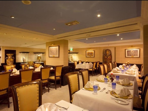 Deluxe Room Near Dubai Museum By Luxury Bookings 11 Luxury Bookings