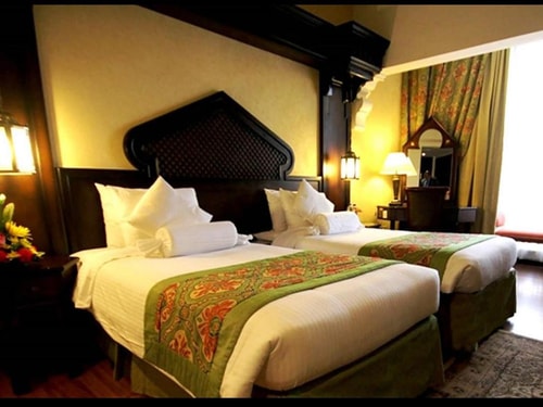 Deluxe Room Near Dubai Museum By Luxury Bookings 3 Luxury Bookings