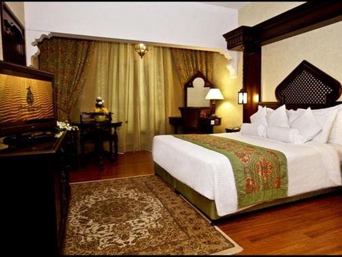 Deluxe Room Near Dubai Museum By Luxury Bookings 1 Luxury Bookings