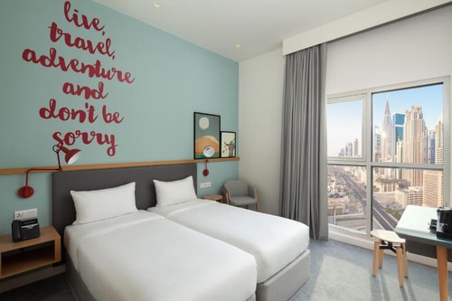 King Room At La Mer Beach By Luxury Bookings 2 Luxury Bookings