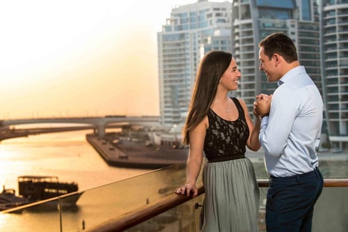Two Bedroom Apartment In Dubai Near Fresh&Care 2 Luxury Bookings