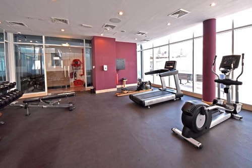 Two Bedroom Apartment In Dubai Near Fresh&Care 18 Luxury Bookings