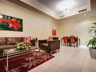One Bedroom Near Dubai Land Community Hub Park Ac 6 Luxury Bookings