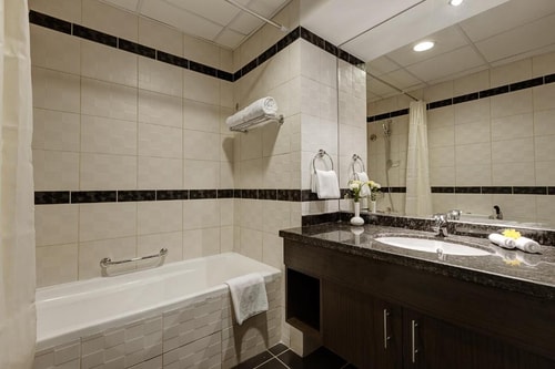 One Bedroom Near Dubai Land Community Hub Park Ac 2 Luxury Bookings