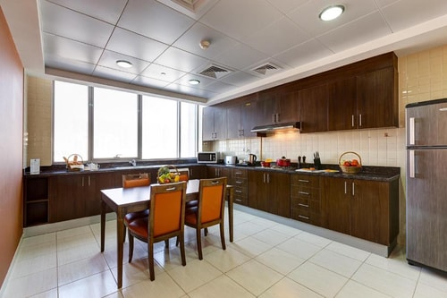 Two Bedroom Near Dubai Land Community Hub Park 7 Luxury Bookings