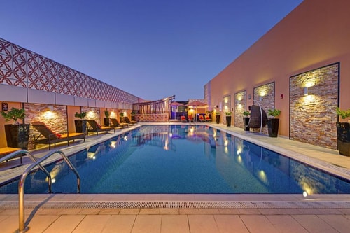 Three Bedroom Near Dubai Land Community Hub Park 12 Luxury Bookings