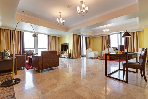 Three Bedroom Near Dubai Land Community Hub Park 5 Luxury Bookings