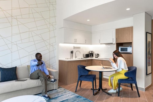 One Bedroom Apartment Creek View by Luxury Booking 2 Luxury Bookings