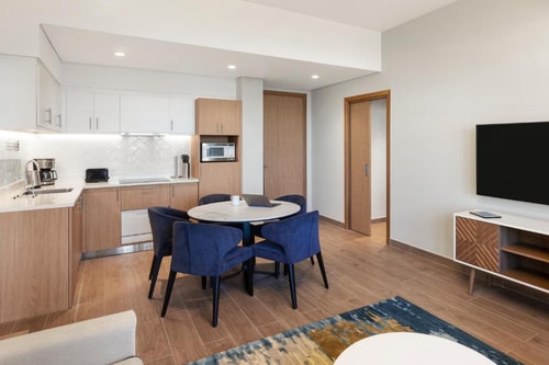 Two Bedroom Apartment Near by Mamzar Beach Ab 5 Luxury Bookings