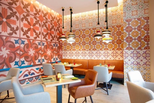 Two Bedroom Apartment Near by Mamzar Beach Ab 6 Luxury Bookings