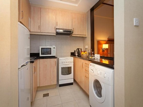 One Bedroom Apartment Walk from Ibn Battuta Mall 6 Luxury Bookings