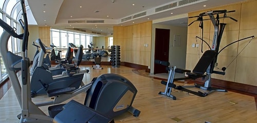 One Bedroom Apartment Walk from Ibn Battuta Mall 19 Luxury Bookings