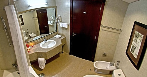 One Bedroom Apartment Walk from Ibn Battuta Mall 29 Luxury Bookings