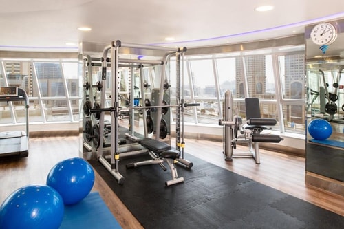 Deluxe 1 Bedroom Apartment Near Internet Metro Ac 11 Luxury Bookings