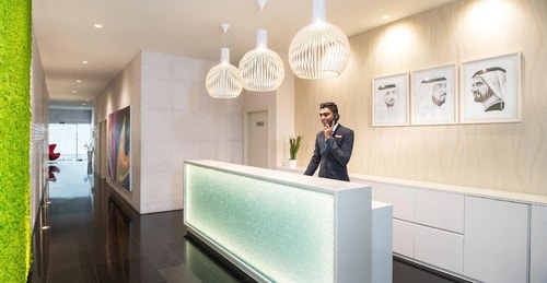 Deluxe 1 Bedroom Apartment Near Internet Metro Ac 8 Luxury Bookings