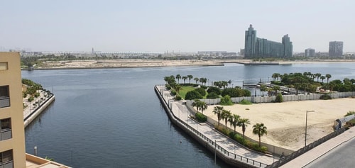 Executive Room At Dubai Creek In Jaddaf Ac 2 Luxury Bookings
