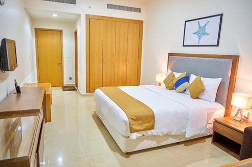 One Bedroom Apartment Near Grand Barsha Ab 0 Luxury Bookings