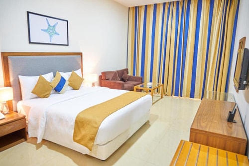 One Bedroom Apartment Near Grand Barsha Ab 1 Luxury Bookings