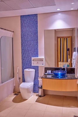 One Bedroom Apartment Near Grand Barsha Ab 9 Luxury Bookings