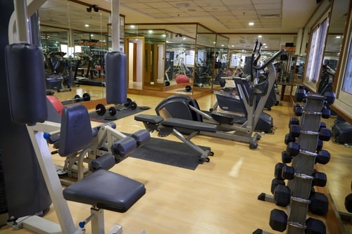 One Bedroom Apartment Near Grand Barsha Ab 13 Luxury Bookings