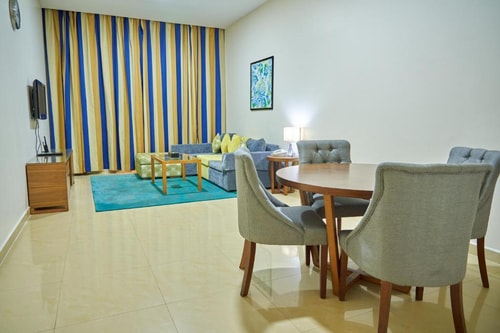 One Bedroom Apartment Near Grand Barsha Ab 5 Luxury Bookings