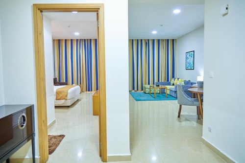 One Bedroom Apartment Near Grand Barsha Ab 6 Luxury Bookings