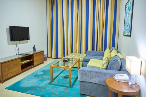 One Bedroom Apartment Near Grand Barsha Ab 4 Luxury Bookings