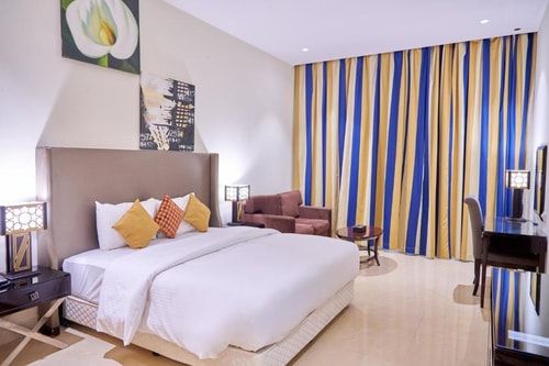 One Bedroom Apartment Near Grand Barsha Ab 3 Luxury Bookings