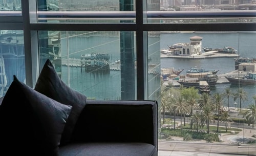 2 Bedroom Apartment Near Deira Clock Tower Ac 7 Luxury Bookings