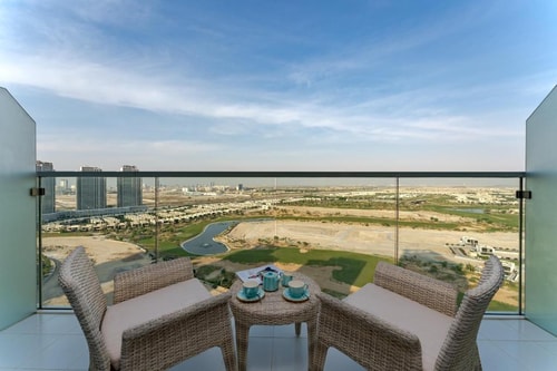 One Bedroom Suite Near Golf City 5 Luxury Bookings