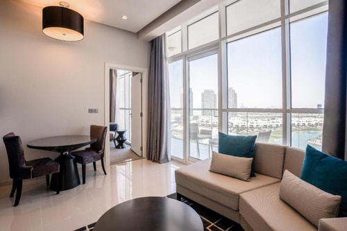 One Bedroom Suite Near Golf City 1 Luxury Bookings