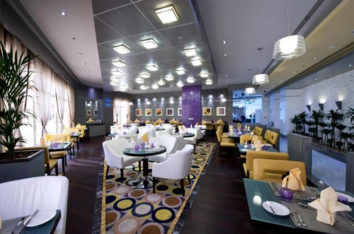 Deluxe Room In Al Qusais 3 By Luxury Bookings AD 2 Luxury Bookings