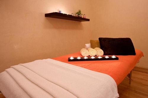 Premier One Bedroom City View Apartment Al Khan 2 6 Luxury Bookings