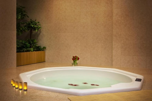Premier One Bedroom City View Apartment Al Khan 2 3 Luxury Bookings