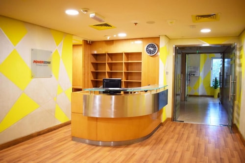 Premier One Bedroom City View Apartment Al Khan 2 10 Luxury Bookings