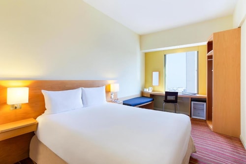 Standard Room Near Westzone Supermarket Rigga Ab 1 Luxury Bookings