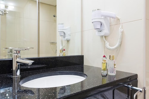 Standard Room Near Westzone Supermarket Rigga Ab 2 Luxury Bookings