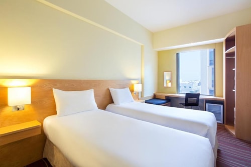 Standard Room Near Westzone Supermarket Rigga Ab 3 Luxury Bookings
