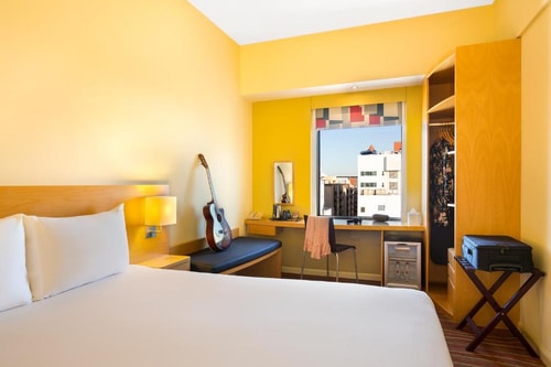 Standard Room Near Westzone Supermarket Rigga Ab 10 Luxury Bookings
