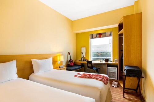 Standard Room Near Westzone Supermarket Rigga Ab 13 Luxury Bookings