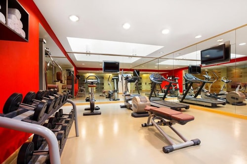 Standard Room Near Westzone Supermarket Rigga Ab 15 Luxury Bookings