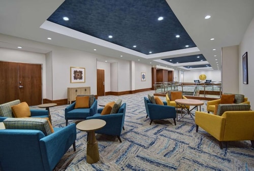 King Studio Suite Near Brays Bayou Park HOU 6 Luxury Bookings