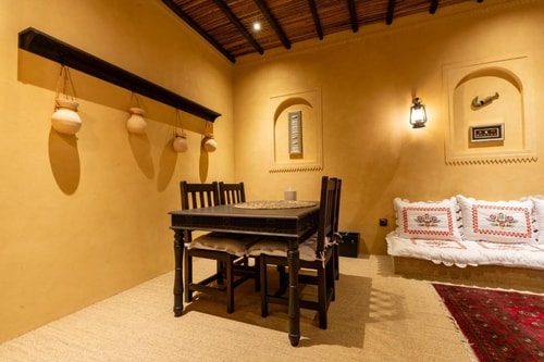 Two Bedroom Deluxe Apartment Near Al Satwa Park 1 7 Luxury Bookings