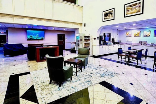 King Suite Near Camden Park Westchase HOU 6 Luxury Bookings