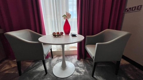 Standard Room Near Sharaf Dg Building 18 Luxury Bookings