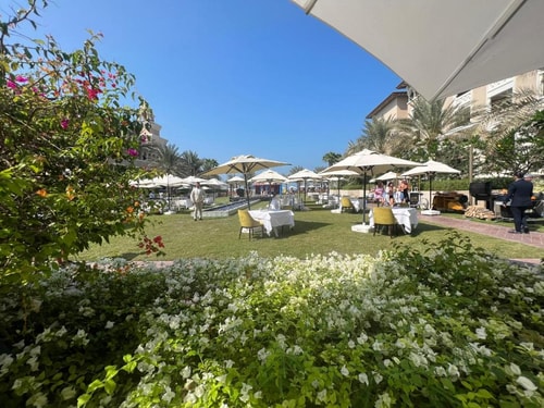 Two Bedroom Club Villa Near Kai Beach Saadiyat 16 Luxury Bookings