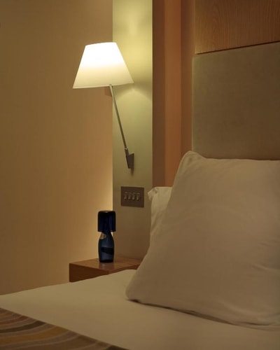 Deluxe Double Room Near Core Flex Pilate LON 1 Luxury Bookings